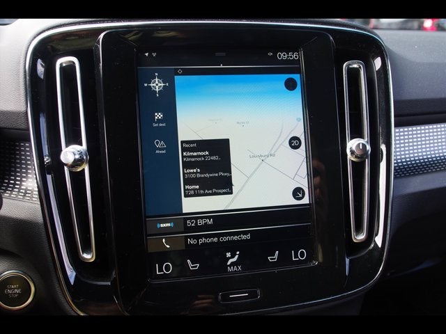 2019 Volvo XC40 R-Design