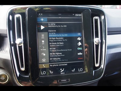2019 Volvo XC40 R-Design