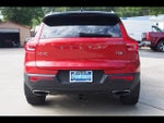 2019 Volvo XC40 R-Design