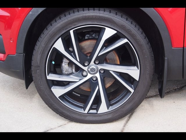2019 Volvo XC40 R-Design