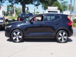 2019 Volvo XC40 T5 Momentum