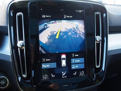 2019 Volvo XC40 T5 Momentum