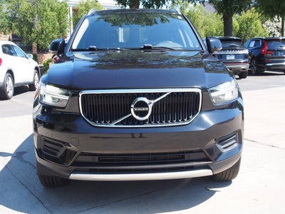 2019 Volvo XC40 T5 Momentum