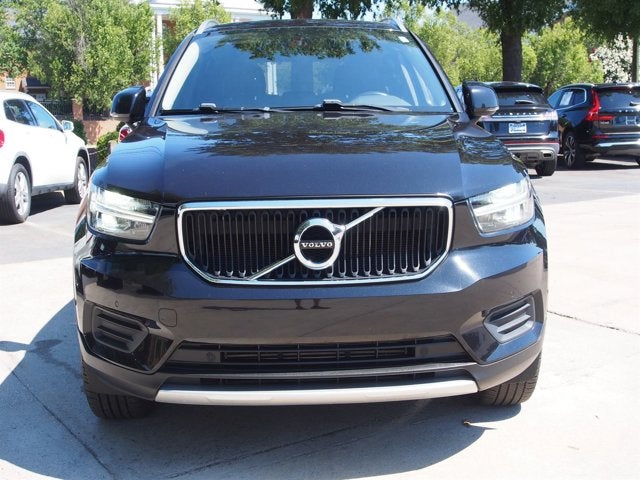 2019 Volvo XC40 T5 Momentum