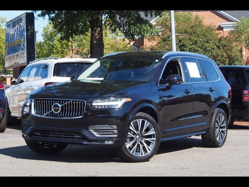 2020 Volvo XC90 Momentum