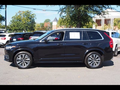 2020 Volvo XC90 Momentum