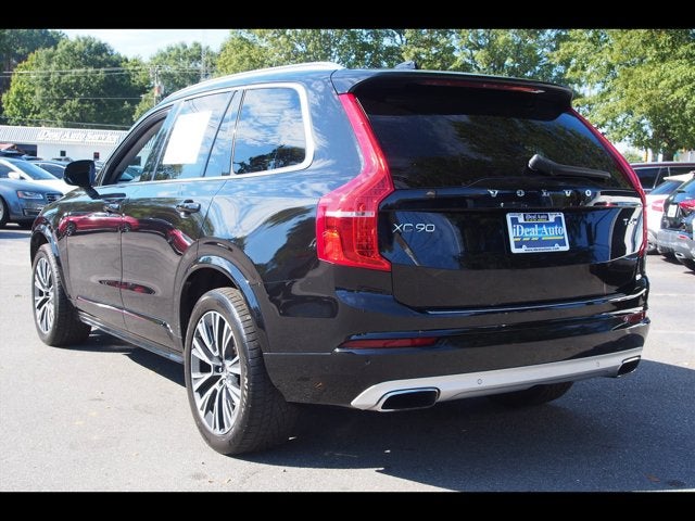 2020 Volvo XC90 Momentum