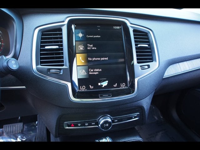 2020 Volvo XC90 Momentum