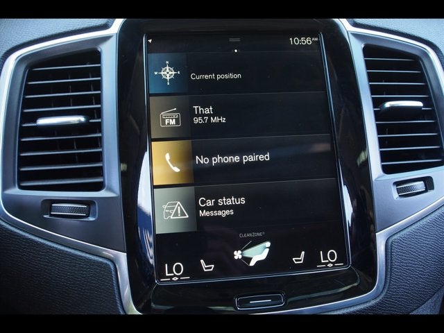 2020 Volvo XC90 Momentum