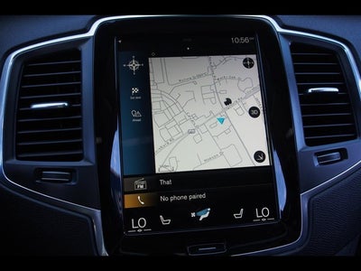2020 Volvo XC90 Momentum