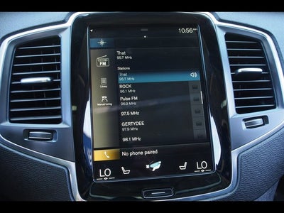 2020 Volvo XC90 Momentum