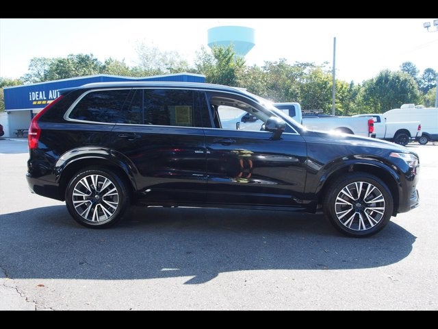 2020 Volvo XC90 Momentum