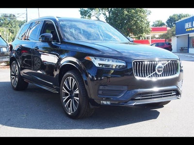 2020 Volvo XC90 Momentum