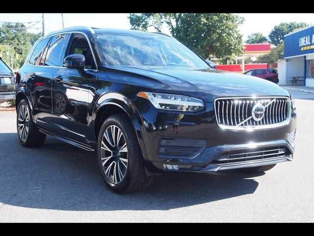 2020 Volvo XC90 Momentum
