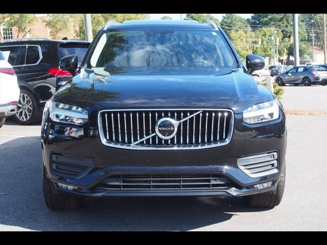 2020 Volvo XC90 Momentum