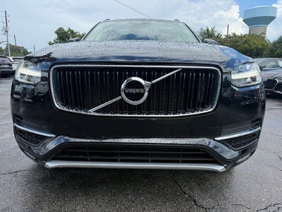 2019 Volvo XC90 Momentum