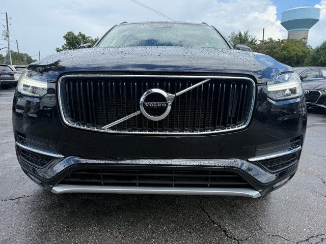 2019 Volvo XC90 Momentum