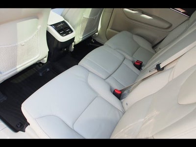 2019 Volvo XC90 Momentum
