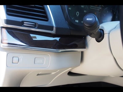 2019 Volvo XC90 Momentum