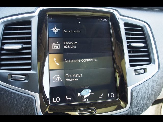 2019 Volvo XC90 Momentum