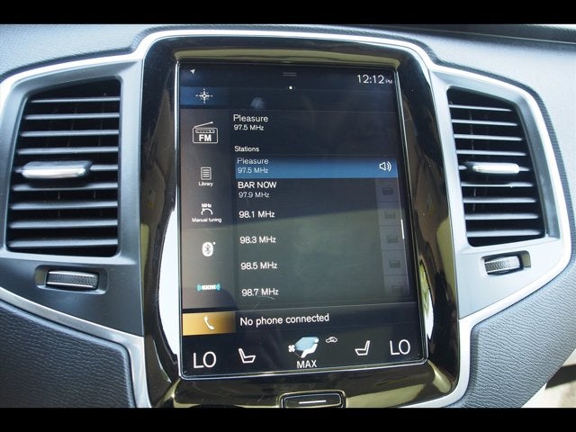 2019 Volvo XC90 Momentum