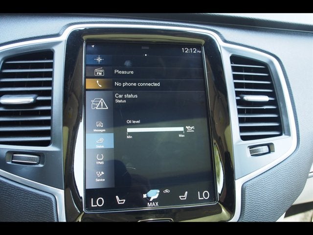 2019 Volvo XC90 Momentum