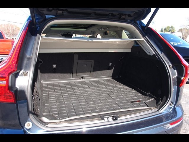 2021 Volvo XC60 Inscription Expression