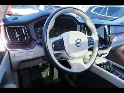 2021 Volvo XC60 Inscription Expression