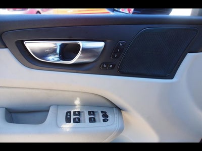 2021 Volvo XC60 Inscription Expression