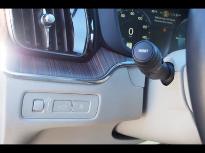 2021 Volvo XC60 Inscription Expression