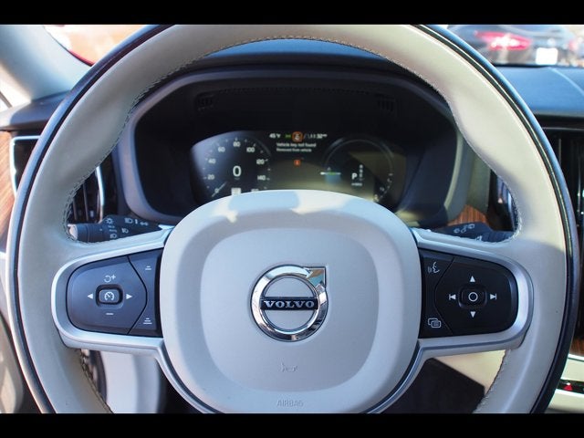 2021 Volvo XC60 Inscription Expression