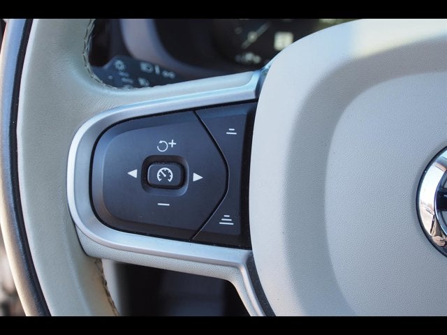 2021 Volvo XC60 Inscription Expression