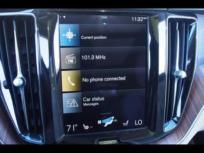 2021 Volvo XC60 Inscription Expression