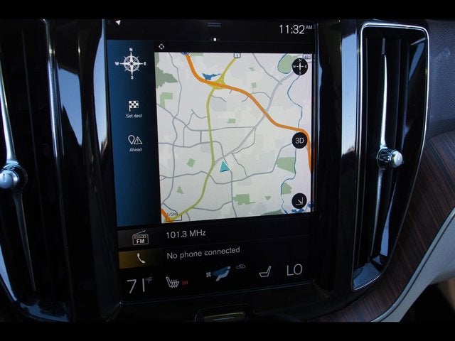 2021 Volvo XC60 Inscription Expression