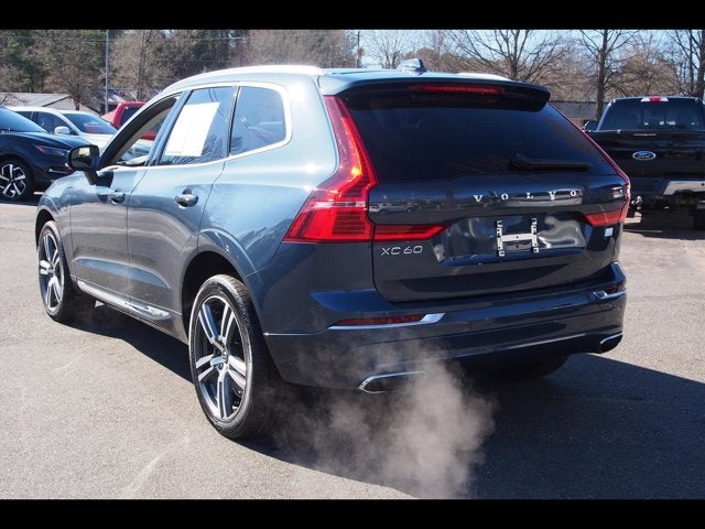 2021 Volvo XC60 Inscription Expression