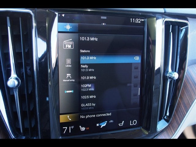 2021 Volvo XC60 Inscription Expression