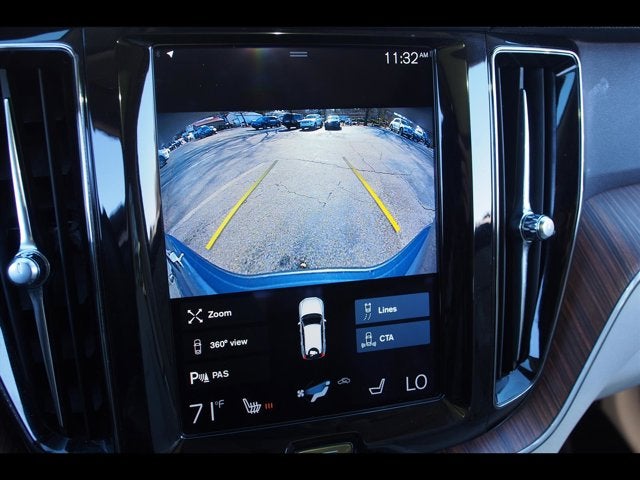 2021 Volvo XC60 Inscription Expression