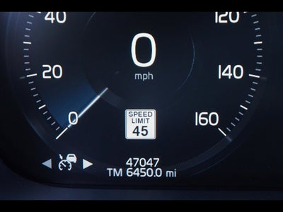 2021 Volvo XC60 Inscription Expression