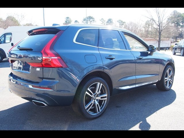 2021 Volvo XC60 Inscription Expression