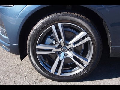 2021 Volvo XC60 Inscription Expression