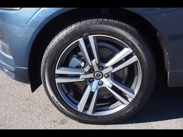 2021 Volvo XC60 Inscription Expression