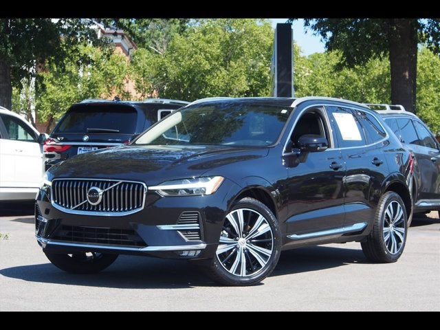 2022 Volvo XC60 Inscription
