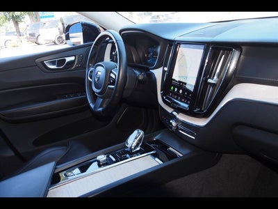 2022 Volvo XC60 Inscription