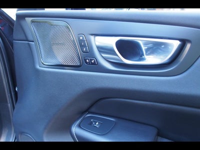 2022 Volvo XC60 Inscription