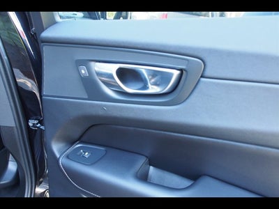 2022 Volvo XC60 Inscription