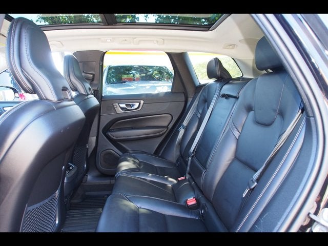 2022 Volvo XC60 Inscription