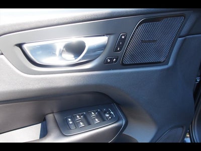 2022 Volvo XC60 Inscription