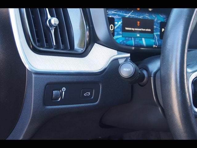 2022 Volvo XC60 Inscription