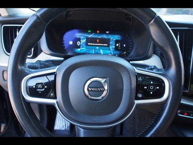 2022 Volvo XC60 Inscription