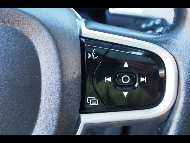 2022 Volvo XC60 Inscription